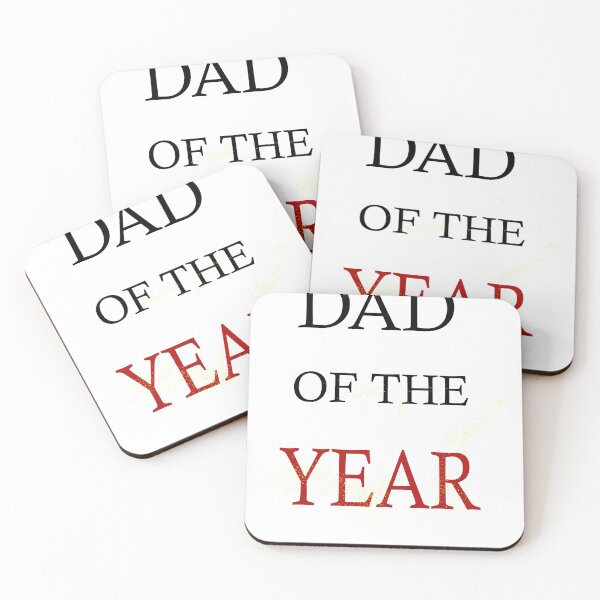 Item preview, DAD OF THE YEAR  designed and sold by WSLM.
