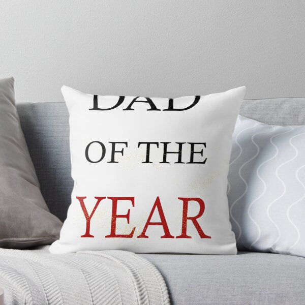 Item preview, DAD OF THE YEAR  designed and sold by WSLM.