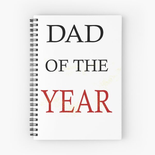 Item preview, DAD OF THE YEAR  designed and sold by WSLM.