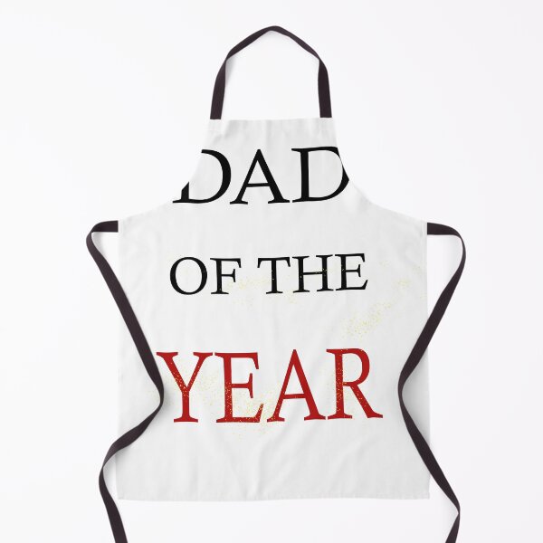 Item preview, DAD OF THE YEAR designed and sold by WSLM.