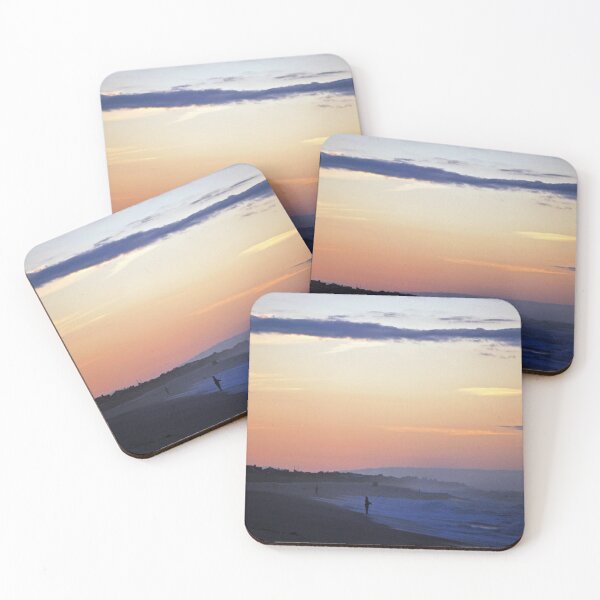 Item preview, Sunrise Silhouette designed and sold by DonnaM.