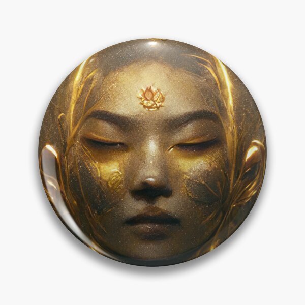 Item preview, My Inner Bodhisattva - Soul Shaman In Training designed and sold by SoulShaman.