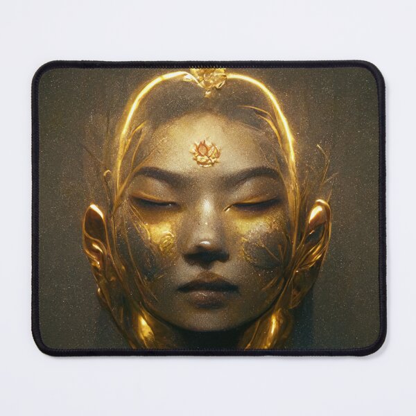 Item preview, My Inner Bodhisattva - Soul Shaman In Training designed and sold by SoulShaman.