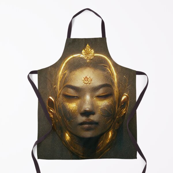 Item preview, My Inner Bodhisattva - Soul Shaman In Training designed and sold by SoulShaman.