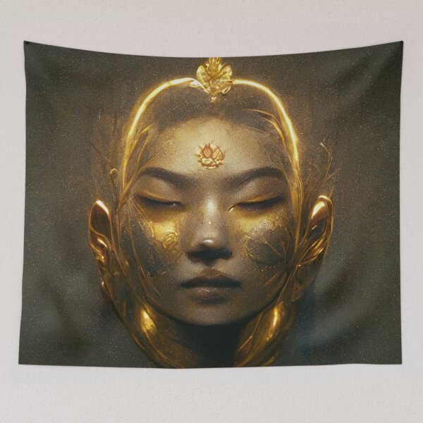 Item preview, My Inner Bodhisattva - Soul Shaman In Training designed and sold by SoulShaman.