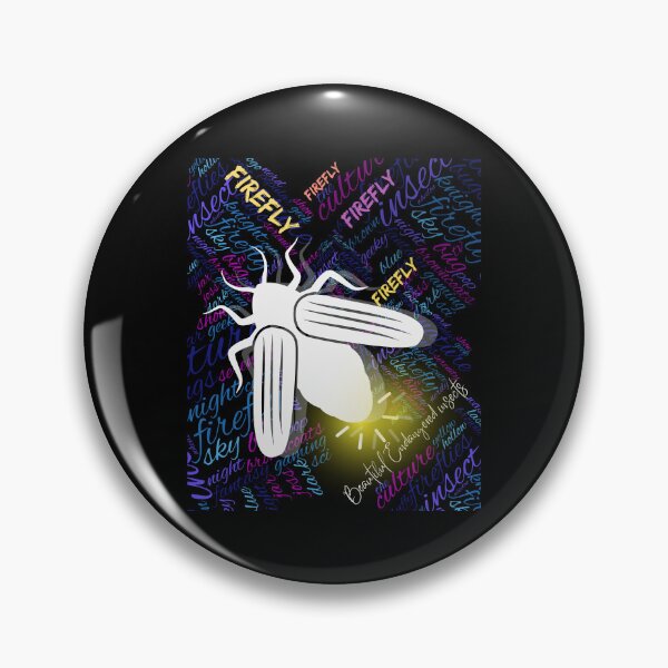 Item preview,  Firefly designed and sold by yassooarts.