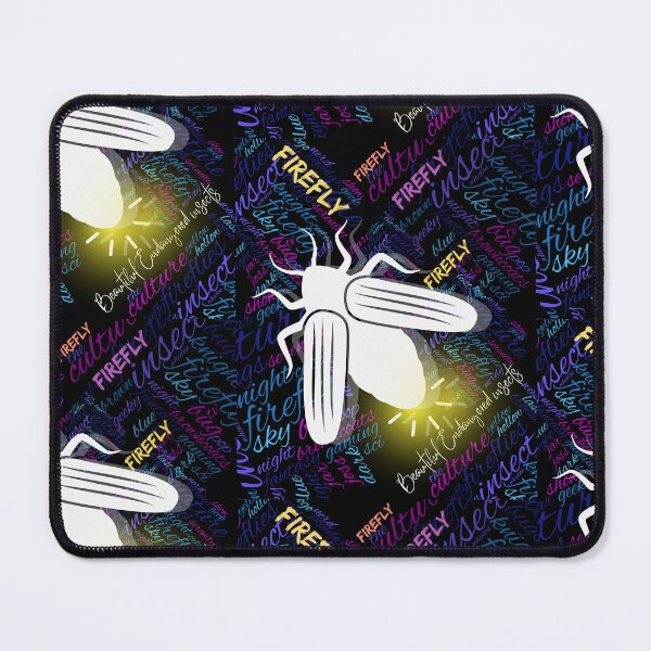 Item preview,  Firefly designed and sold by yassooarts.