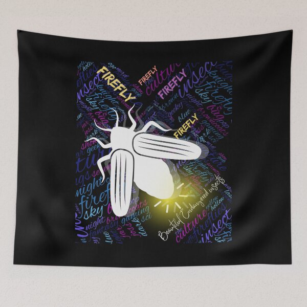Item preview,  Firefly designed and sold by yassooarts.