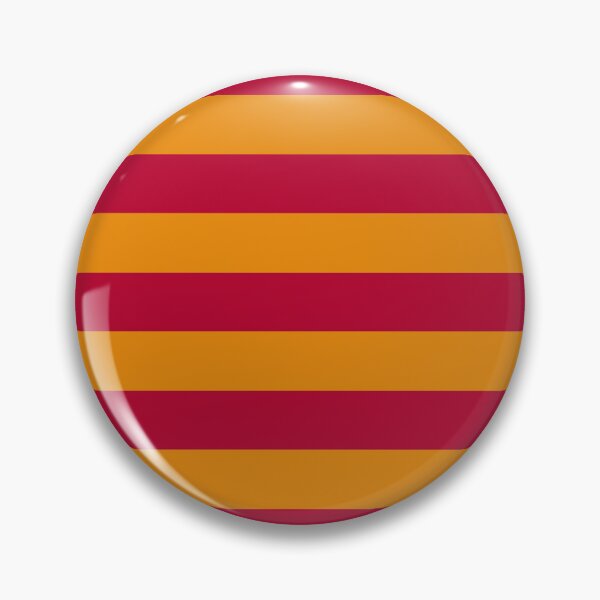 Item preview, Red and Orange Stripes designed and sold by STHogan.