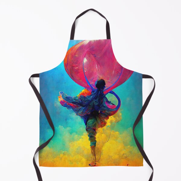 Item preview, Balloon Dancer designed and sold by PeanutArtCorner.