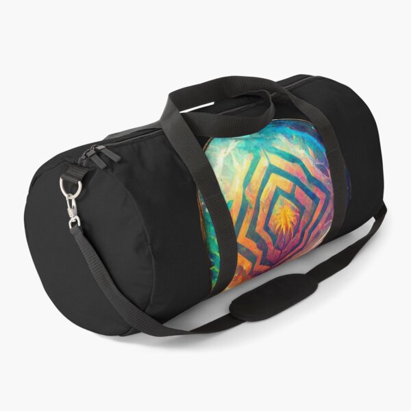 Item preview, Psychedelic Emblem designed and sold by selfreference2.