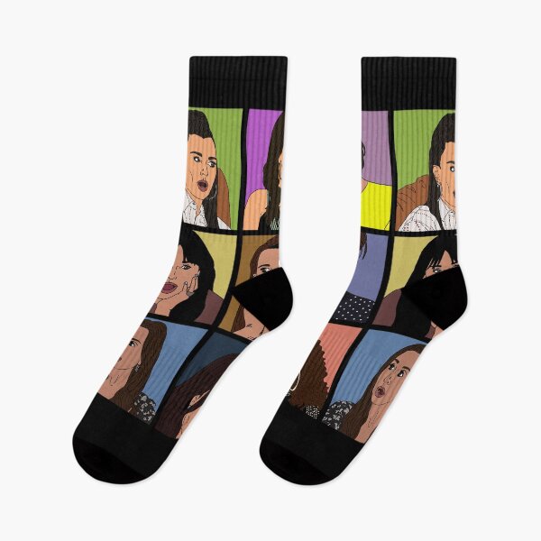 Item preview, RHOBH Kyle Richards Reactions - Real Housewives of Beverly Hills designed and sold by imadeitniceart.