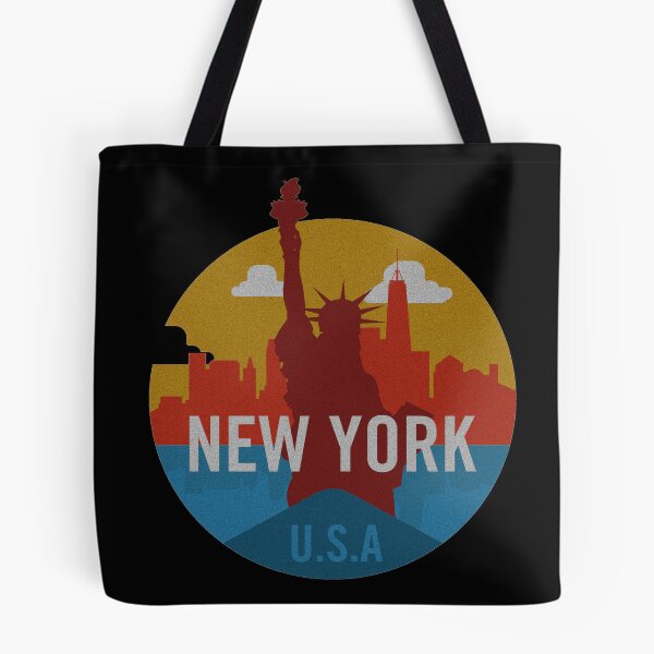Item preview, Best Selling New York Logo designed and sold by CitiesonWalls.