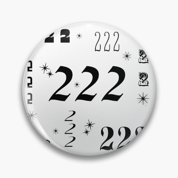 Item preview, 222 angel numbers alignment designed and sold by mandeegirl17.