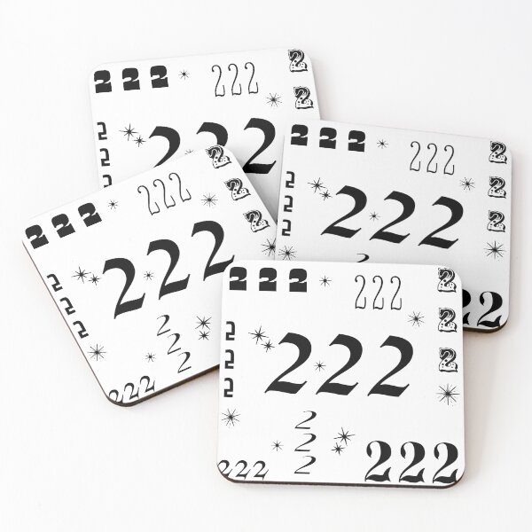 Item preview, 222 angel numbers alignment designed and sold by mandeegirl17.