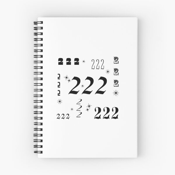 Item preview, 222 angel numbers alignment designed and sold by mandeegirl17.
