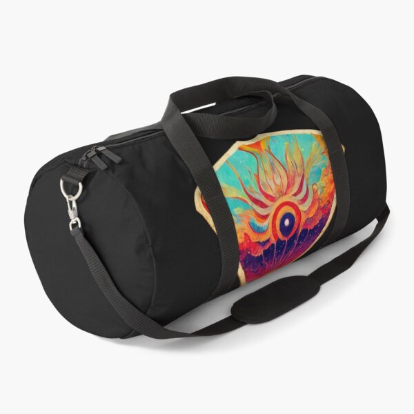 Item preview, Psychedelic Emblem designed and sold by selfreference2.