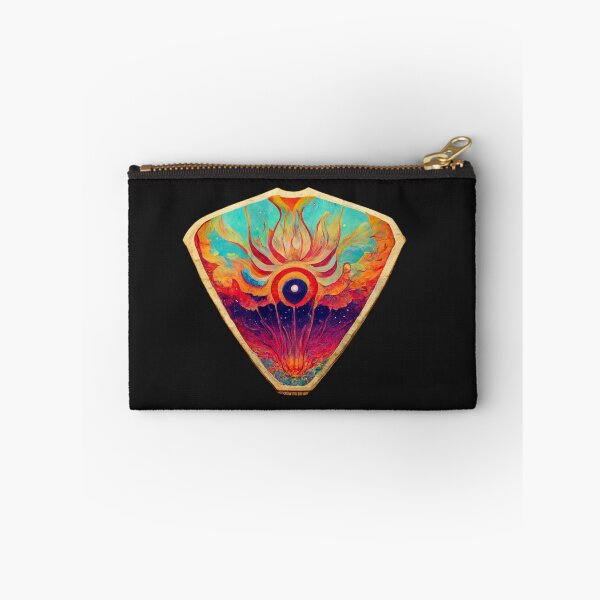 Item preview, Psychedelic Emblem designed and sold by selfreference2.