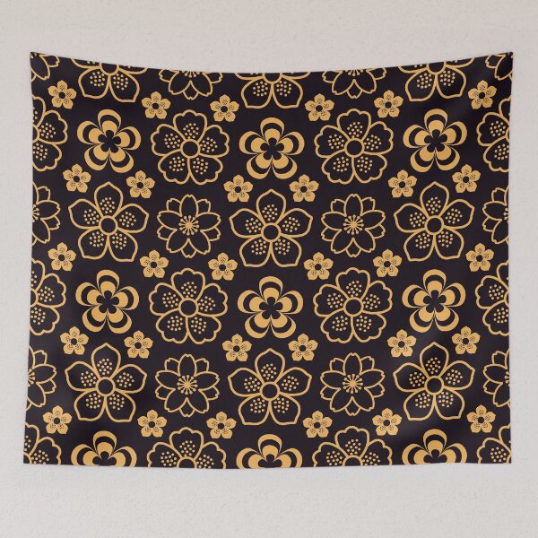 Item preview, fall flowers, season 2022 designed and sold by huape.