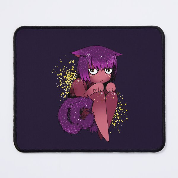 Item preview, Cat demon designed and sold by Hybryda.