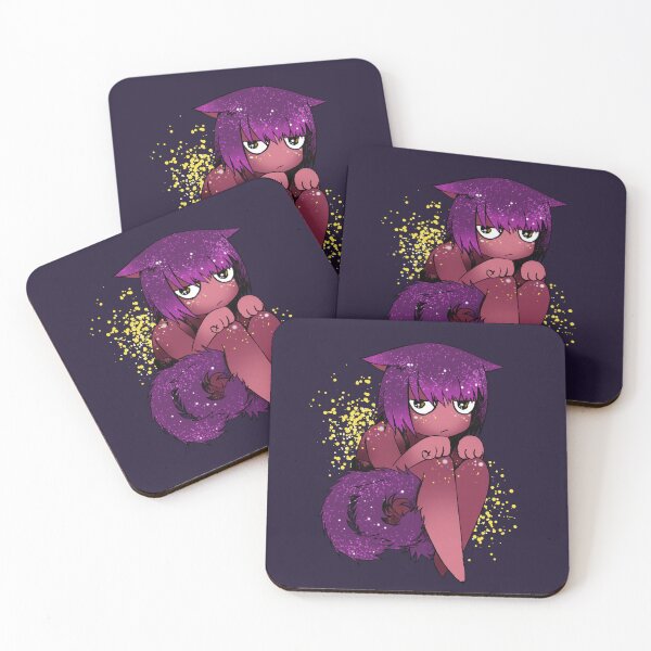 Item preview, Cat demon designed and sold by Hybryda.