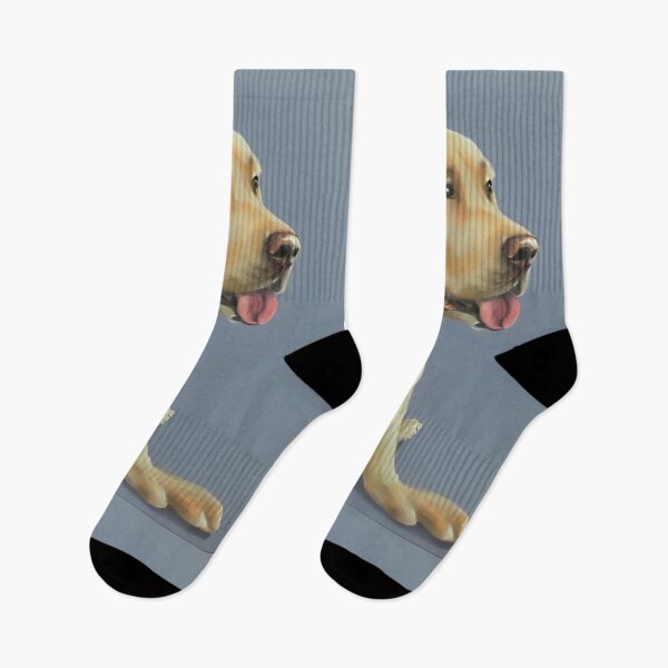 Item preview, Labrador Retriever designed and sold by RTrivella.