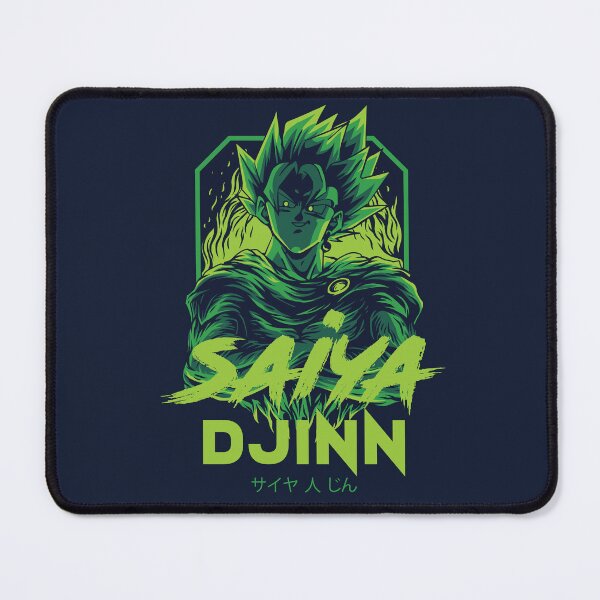Item preview, Saiya Djinn designed and sold by Golden-Leo.