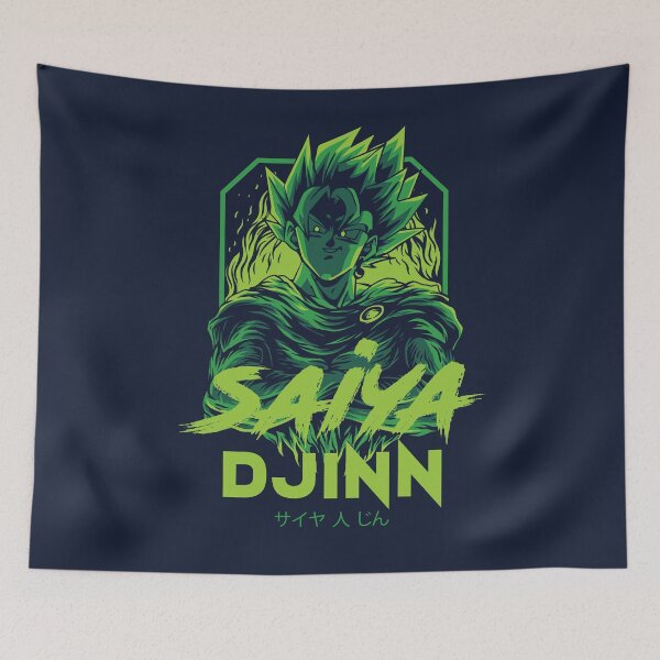 Item preview, Saiya Djinn designed and sold by Golden-Leo.
