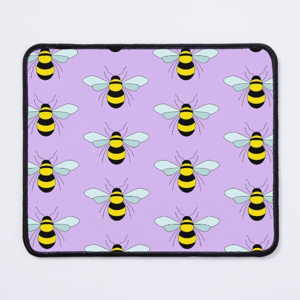 Item preview, Bee Pattern designed and sold by tasha0louise.