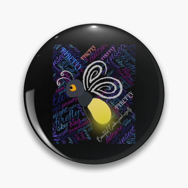 Item preview,   Firefly designed and sold by yassooarts.