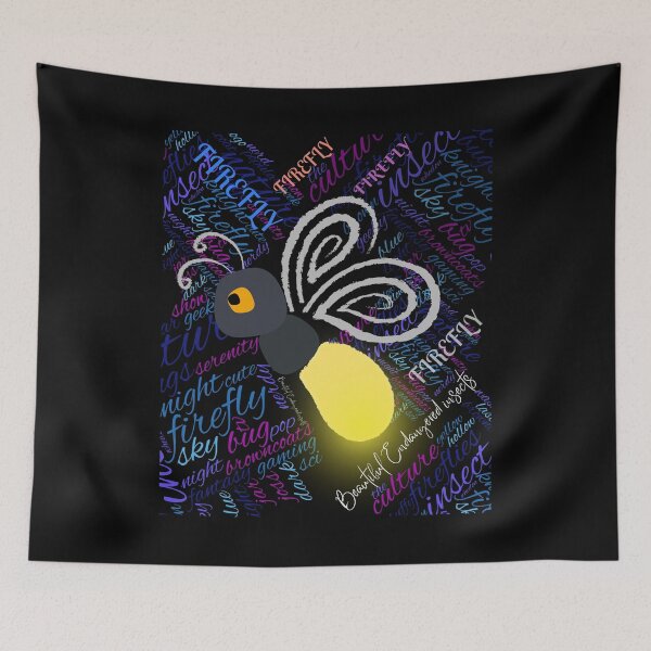 Item preview,   Firefly designed and sold by yassooarts.