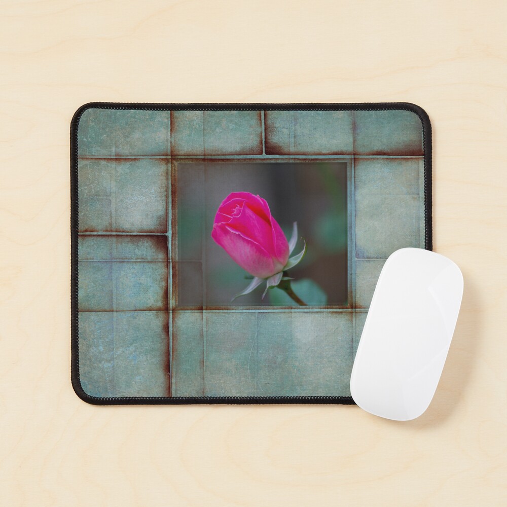 Item preview, Mouse Pad designed and sold by Kbytes.