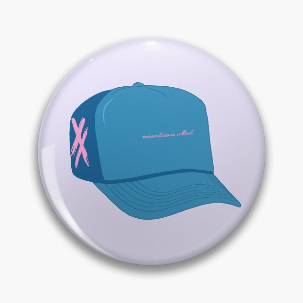 Item preview, XX trucker hat designed and sold by sratkinz.