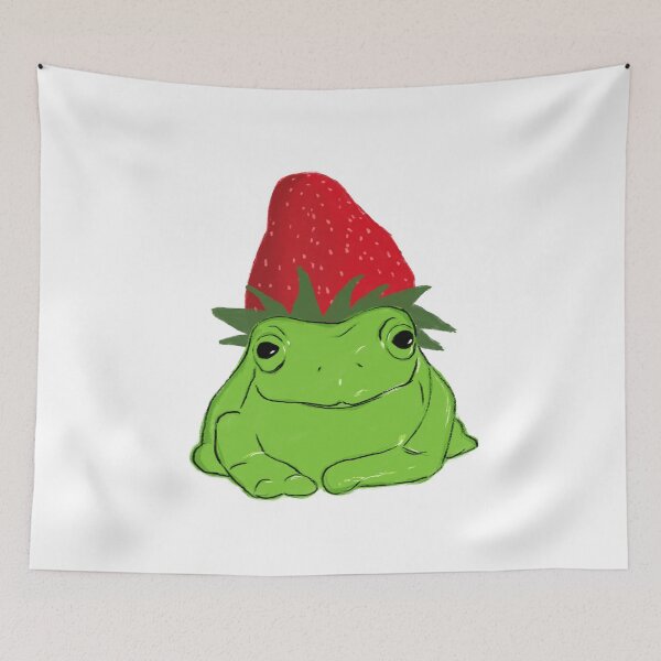 Item preview, Froberry designed and sold by payalsalot.