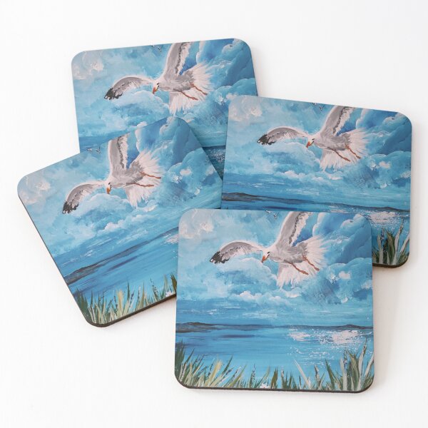 Item preview, Flying out designed and sold by AnneArt4Fun.