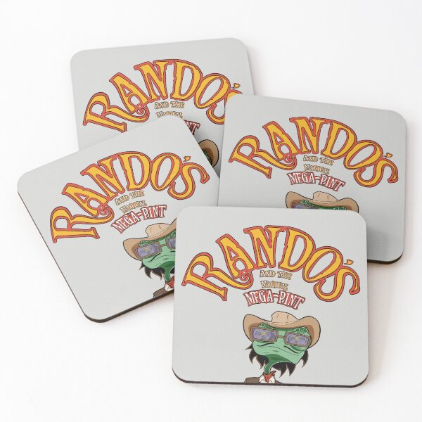 Item preview, Rando’s and the Magical Mega-Pint designed and sold by DeceptiClone117.