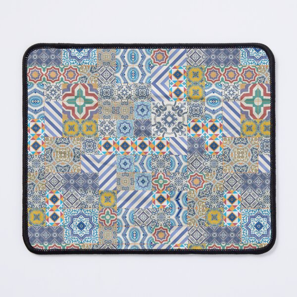 Item preview, Portuguese Tiles designed and sold by MocaCreative.