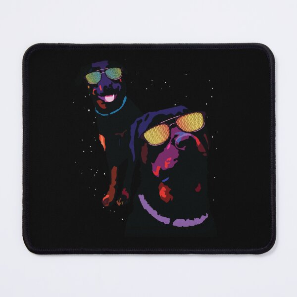 Item preview, A Night At The Rottbury designed and sold by teenugs.