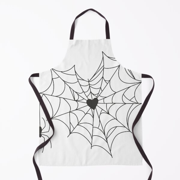 Item preview, Heart Spider Web designed and sold by rosy maple moth .