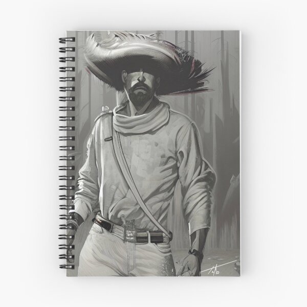 Item preview, Jibaro moderno designed and sold by jortan1.