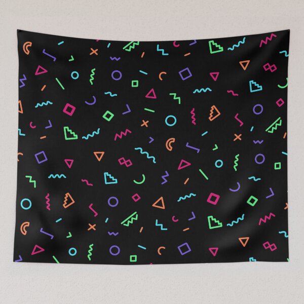 Item preview, 90’s Pattern  designed and sold by tasha0louise.