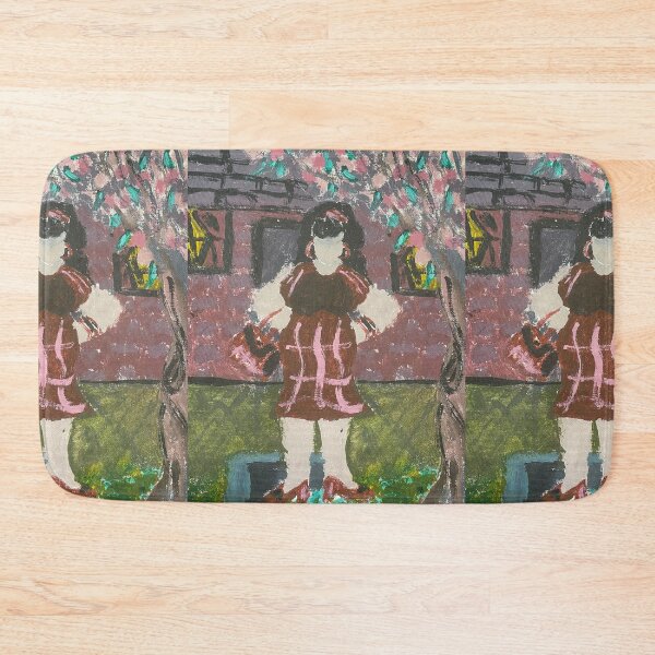 Item preview, she's waiting designed and sold by TishaCoffeeLady.