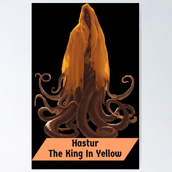 Yellow Sign, The H.P. Lovecraft Wiki