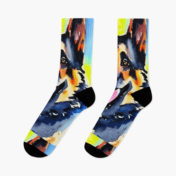 Item preview, German Shepherd designed and sold by RTrivella.