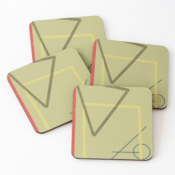 Item preview, Greenish performance  designed and sold by Anton-Domin-Art.