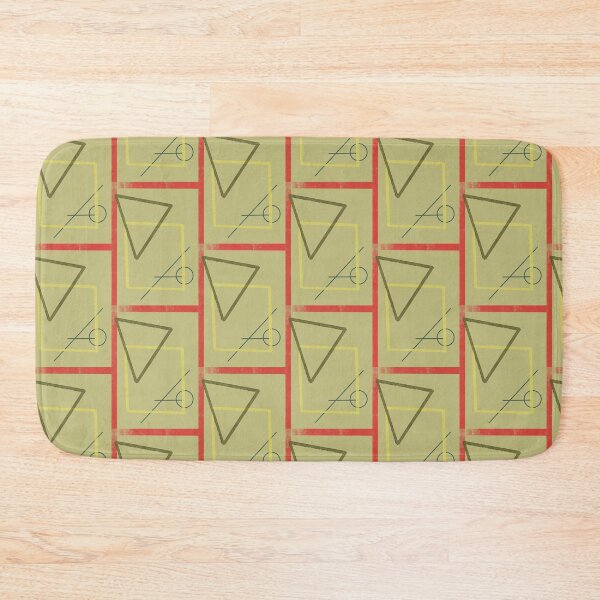 Item preview, Greenish performance  designed and sold by Anton-Domin-Art.