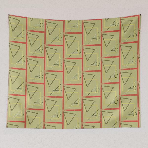 Item preview, Greenish performance  designed and sold by Anton-Domin-Art.