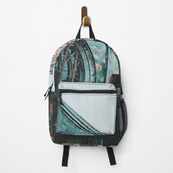 Item preview, Culross Abbey designed and sold by Emilia Oxelheim.