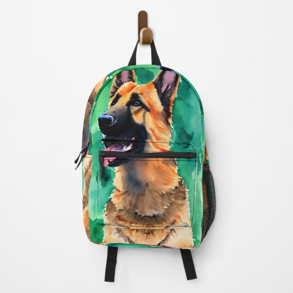Item preview, German Shepherd designed and sold by RTrivella.