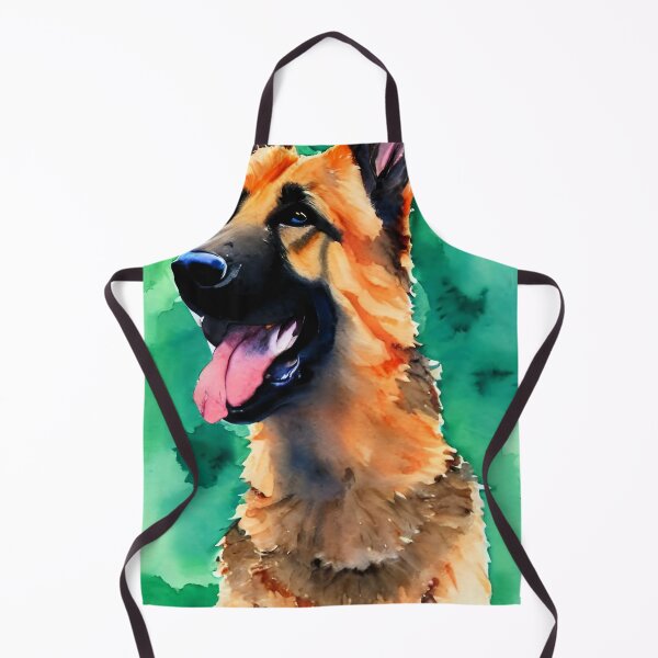 Item preview, German Shepherd designed and sold by RTrivella.